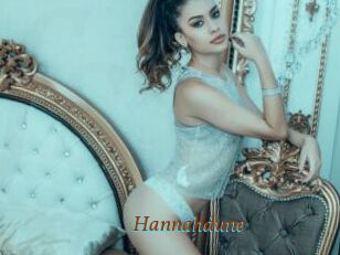 Hannahdune