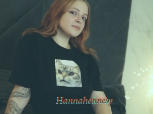 Hannahennesy