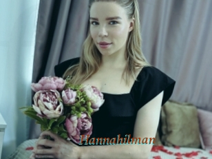 Hannahilman