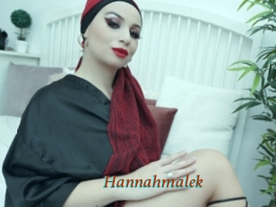 Hannahmalek