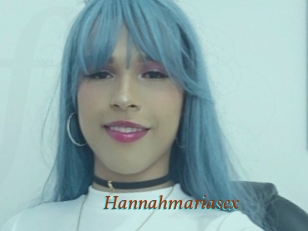 Hannahmariasex