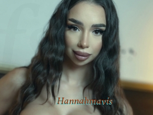 Hannahmavis