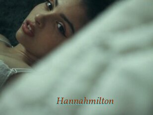 Hannahmilton