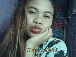 Hannahzumera