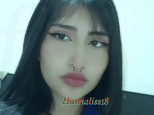 Hannaliss18