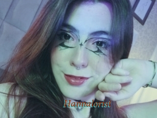Hannalorist
