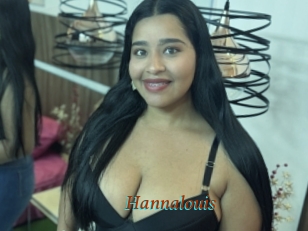 Hannalouis