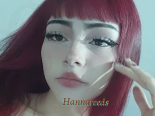 Hannareeds