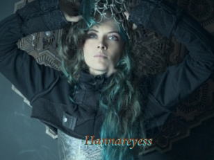 Hannareyess