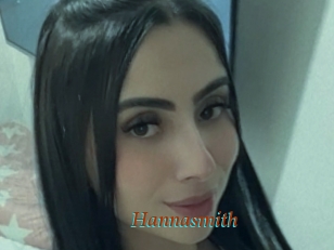 Hannasmith