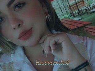Hannasteele18