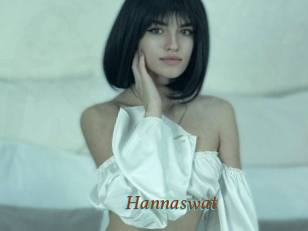 Hannaswat