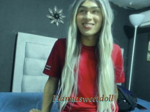 Hannasweetdoll