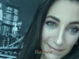 Hannaw