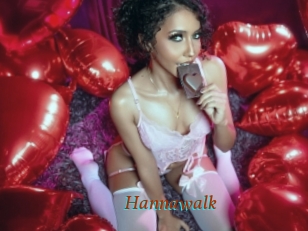 Hannawalk