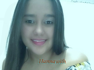 Hannawith