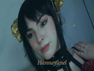 Hannayanel