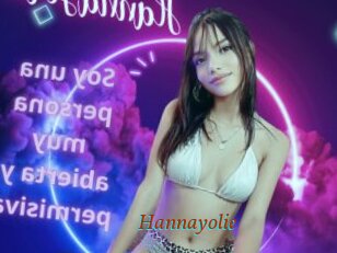 Hannayolie