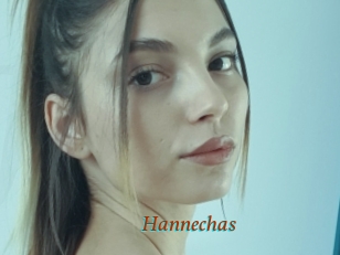 Hannechas
