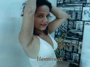 Hannisweet