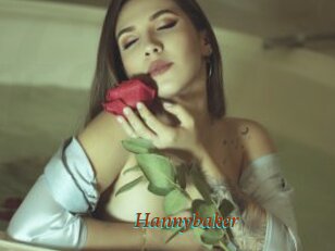 Hannybaker
