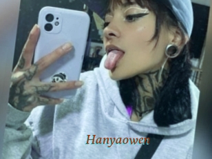 Hanyaowen