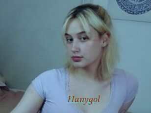 Hanygol