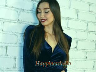 Happinesshello