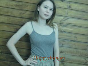 Happychanges