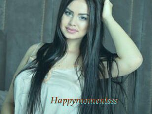 Happymomentsss