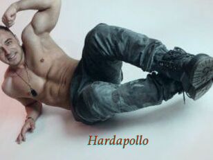 Hardapollo