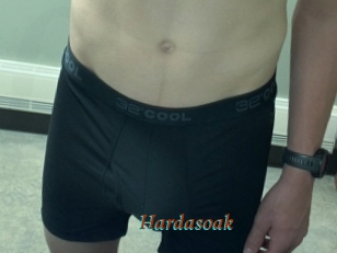 Hardasoak