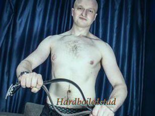 Hardboiledstud