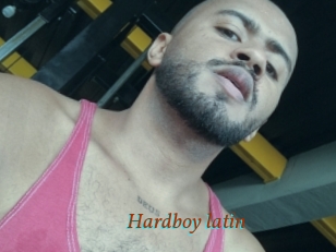 Hardboy_latin