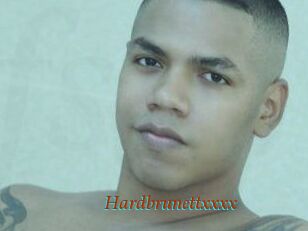 Hardbrunettxxxx