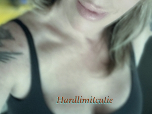 Hardlimitcutie