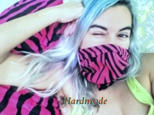 Hardm0de