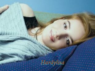 Hardylisa