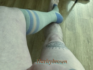 Harleybrown