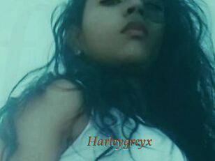 Harleygreyx
