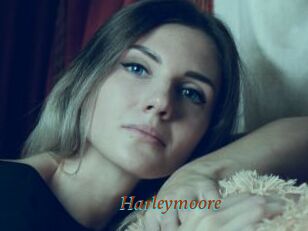 Harleymoore