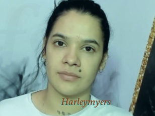 Harleymyers