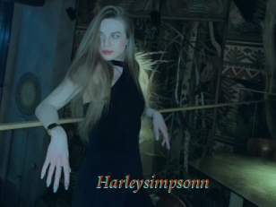 Harleysimpsonn