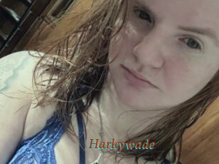 Harleywade