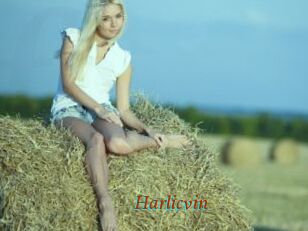Harlicvin