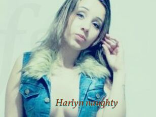 Harlyn_naughty