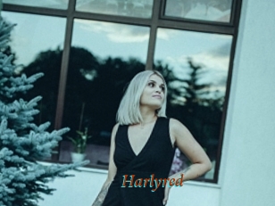 Harlyred