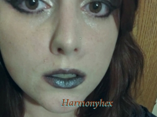 Harmonyhex
