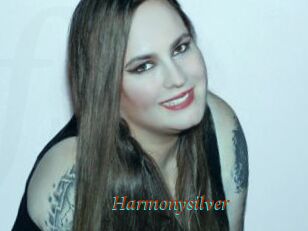 Harmonysilver