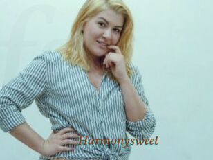 Harmonysweet